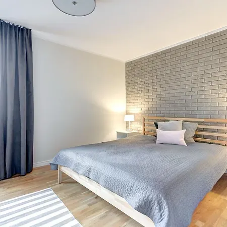 Dom & House - Fancy Apartment Sopot
