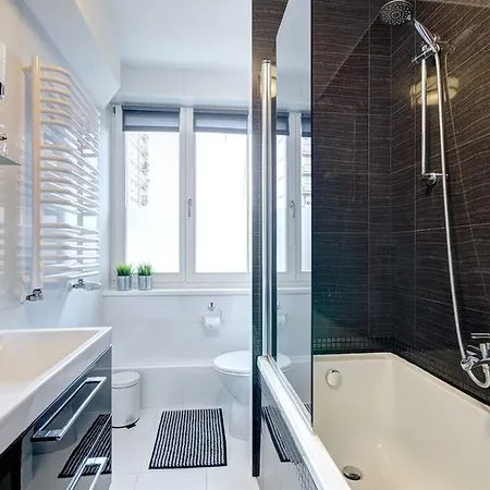 Dom & House - Fancy Apartment