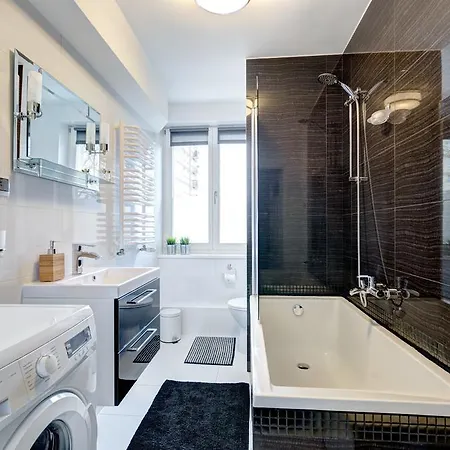 Apartment Dom & House - Fancy *