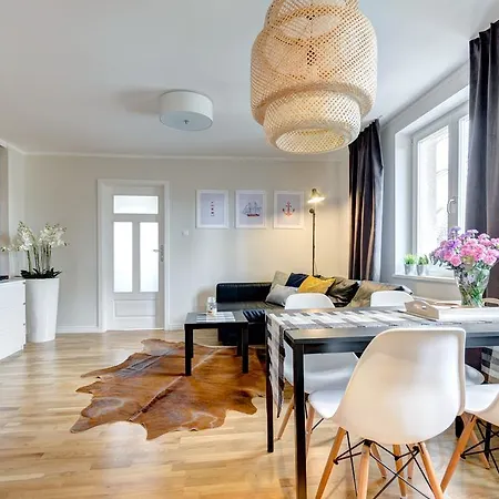 Apartment Dom & House - Fancy