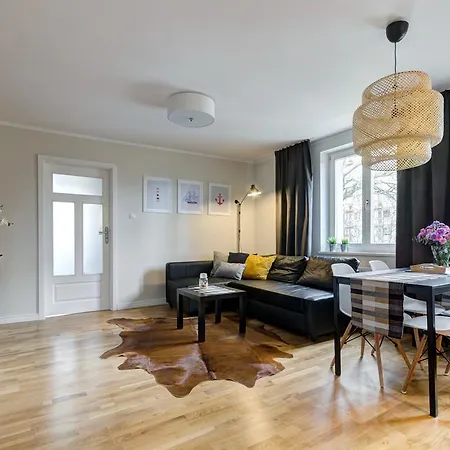 Dom & House - Fancy Apartment Sopot